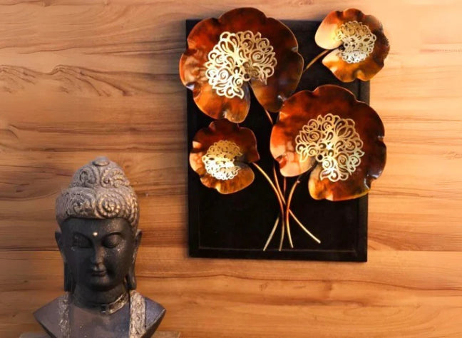 How to Mix and Match Home Decor Accents for a Cohesive Look