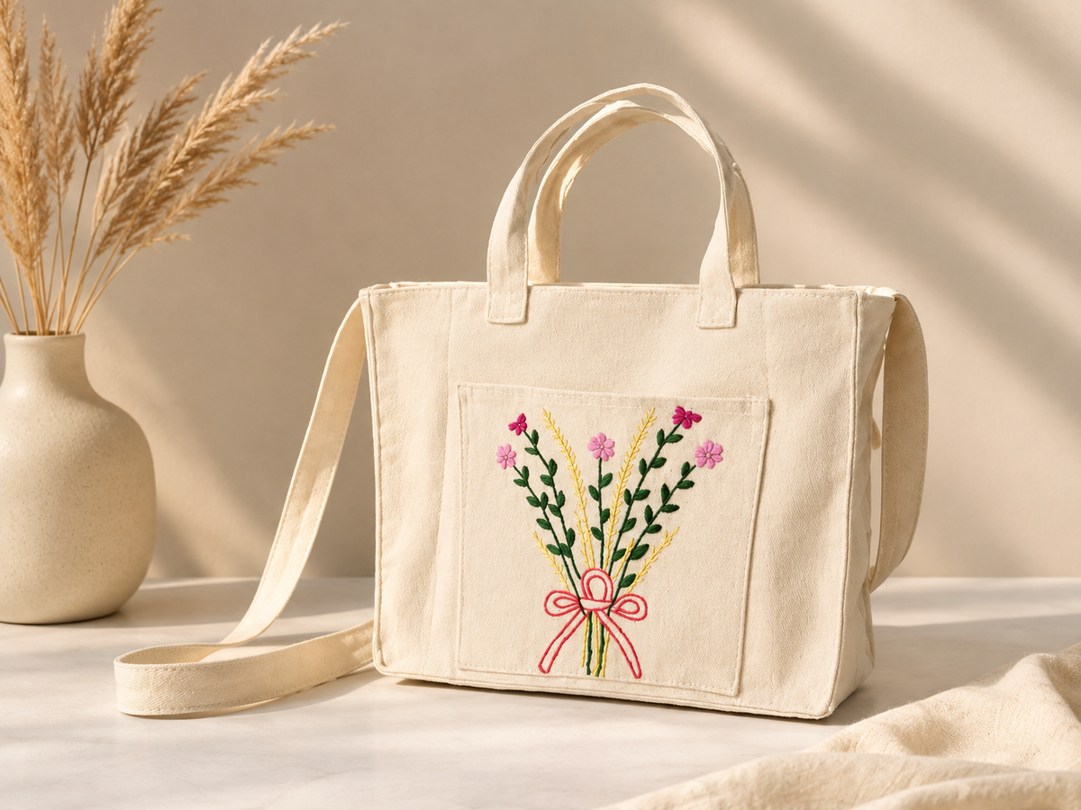 Hand Embroidery