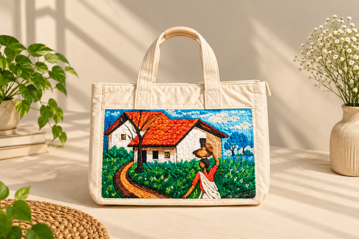 Jute Products