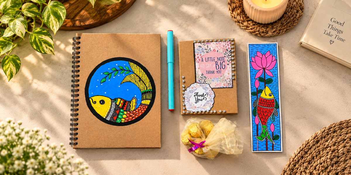 Corporate Gifting