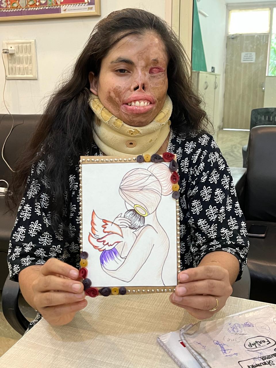 Antima Sharma