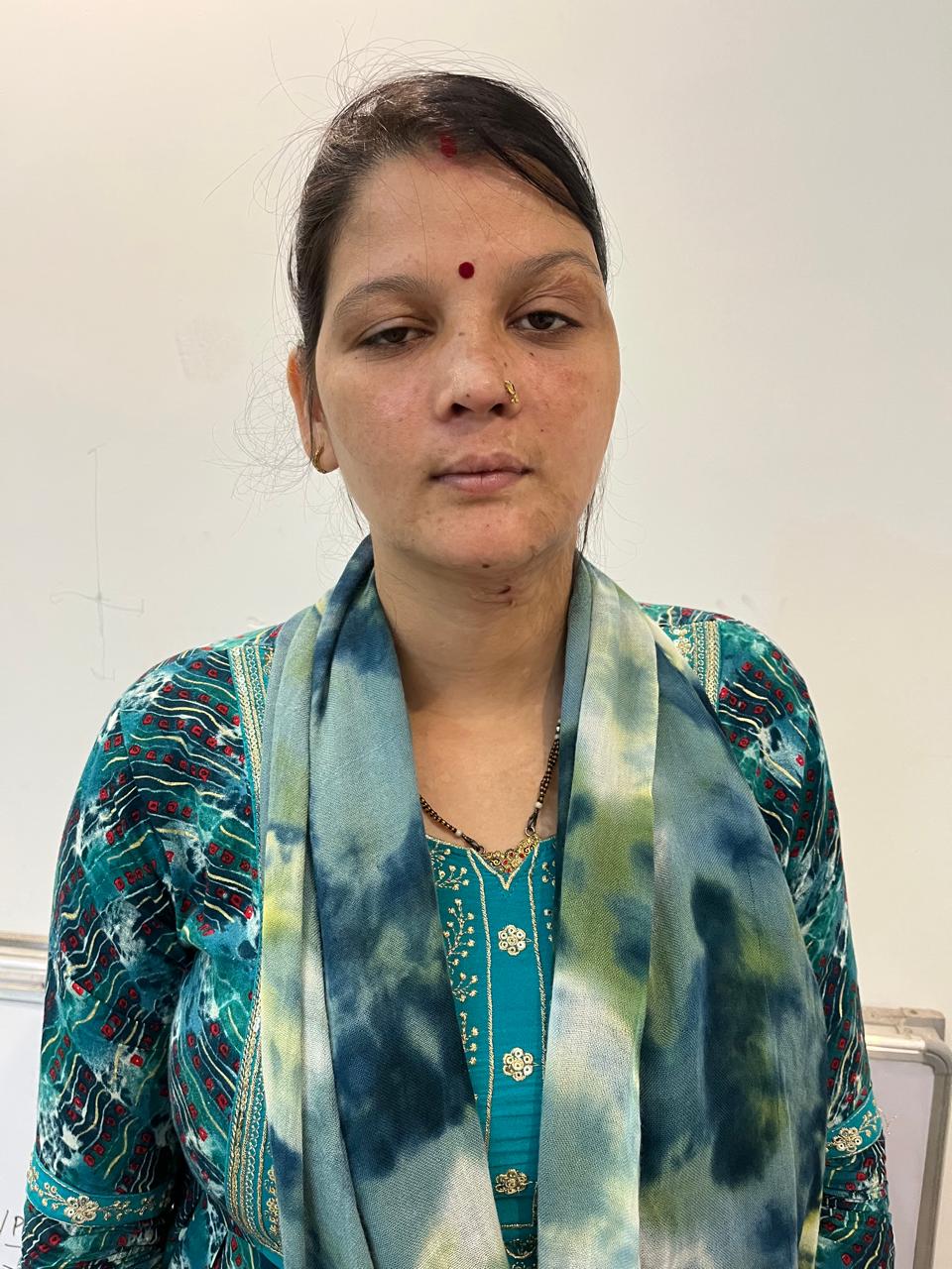 Neema Chamyal