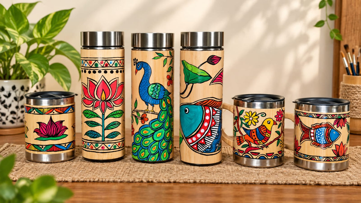 Bamboo Products