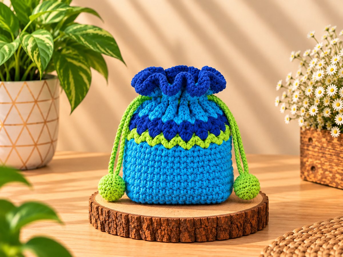 Crochet