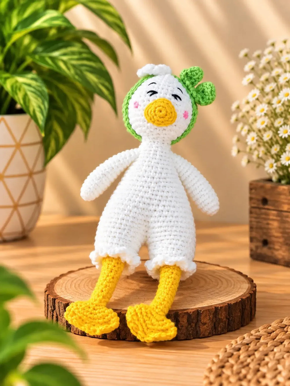 Ducky Delight