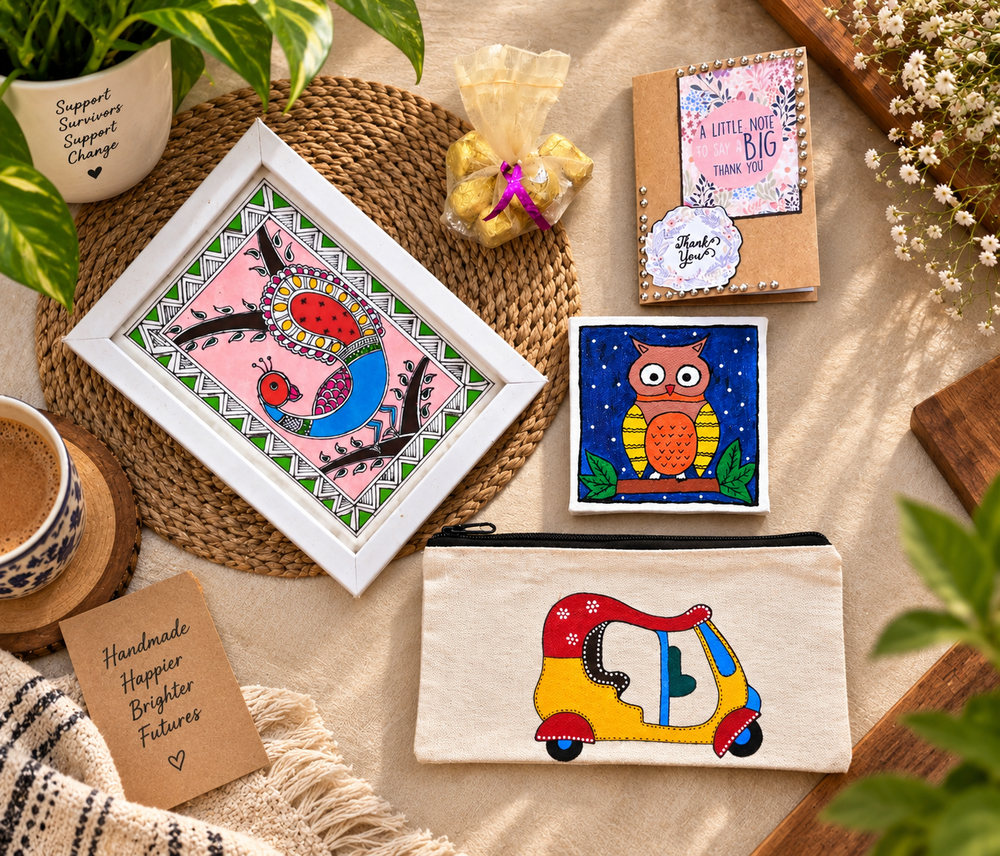 Curated Corporate Gift