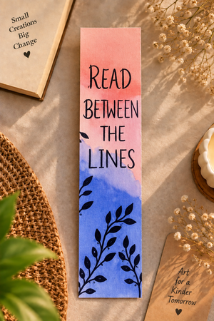 Read Between the Lines