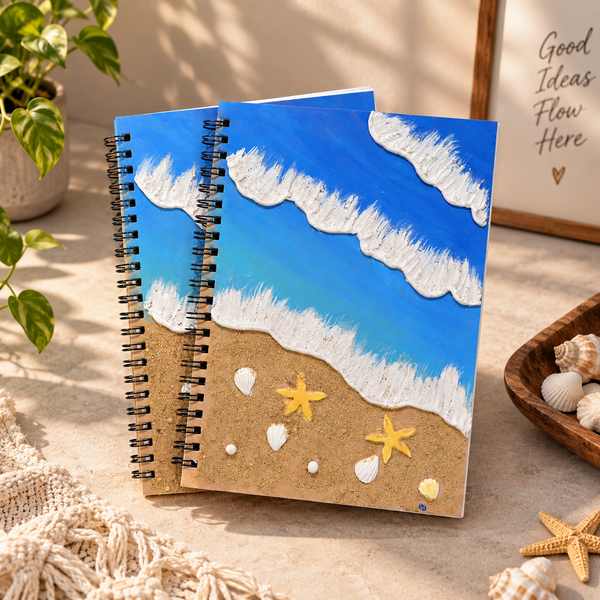 Customized Diaries
