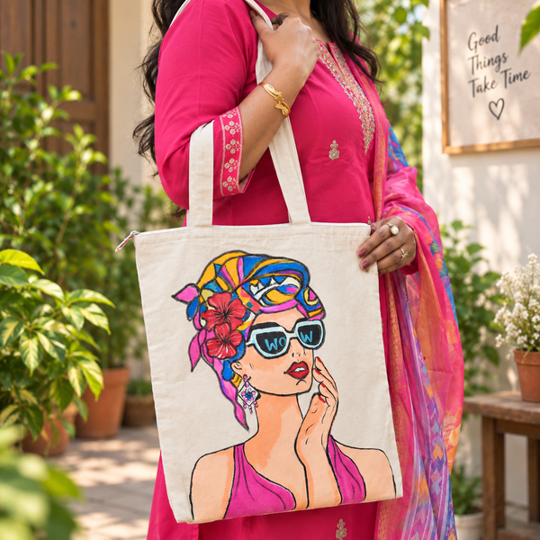 Tote Bag